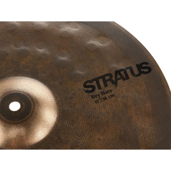 Sabian Stratus Dry Performance Set