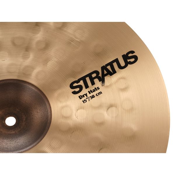 Sabian Stratus Dry Performance Set