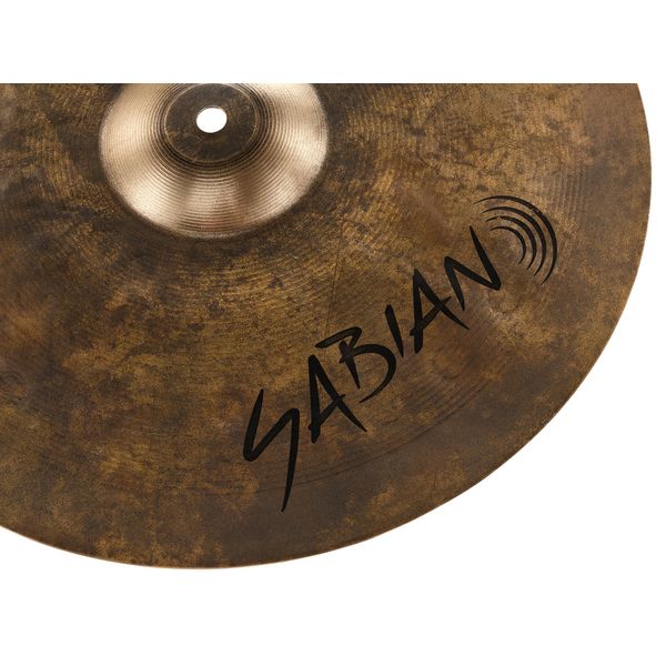 Sabian Stratus Dry Performance Set