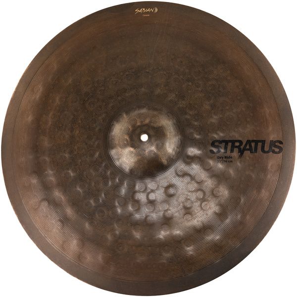 Sabian Stratus Dry Performance Set