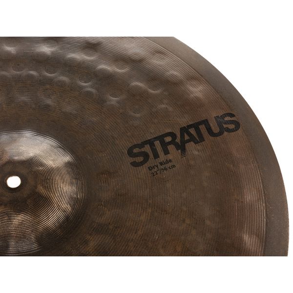 Sabian Stratus Dry Performance Set