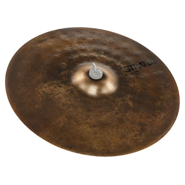 Sabian Stratus Dry Performance Set