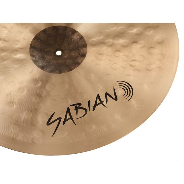 Sabian Stratus Dry Performance Set