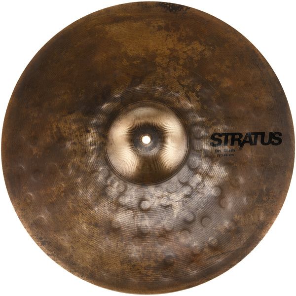 Sabian Stratus Dry Performance Set