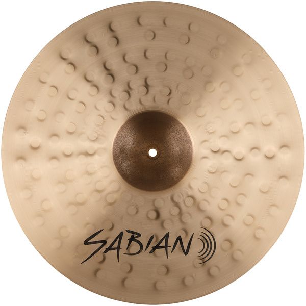 Sabian Stratus Dry Performance Set