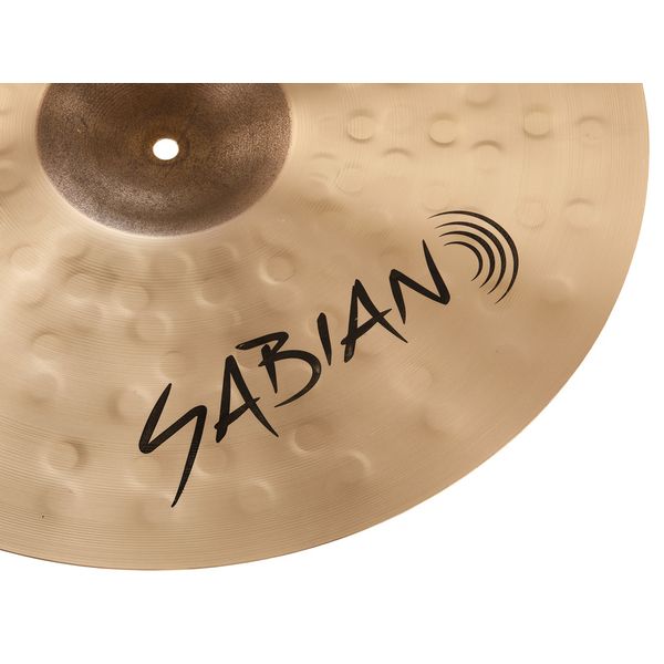 Sabian Stratus Dry Performance Set