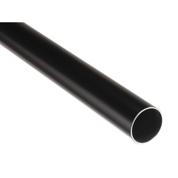 Jaspers Tube Black 170 cm
