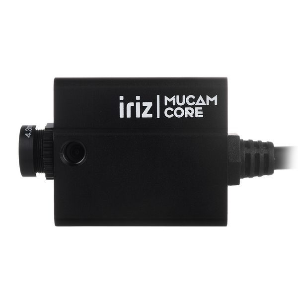 iriz Mucam Core