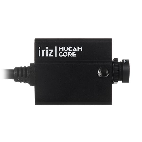 iriz Mucam Core