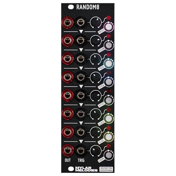 Befaco Random8