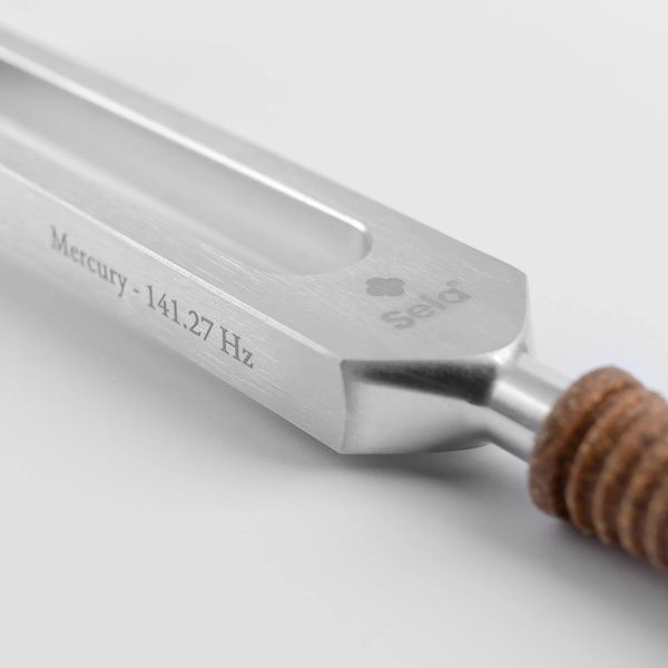 Sela Tuning Fork Pro Mercury