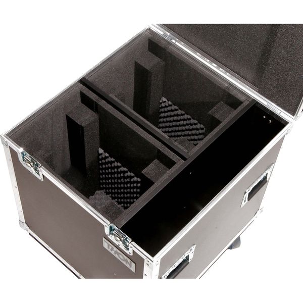 Thon Case Eurolite TMH-W285 2in1