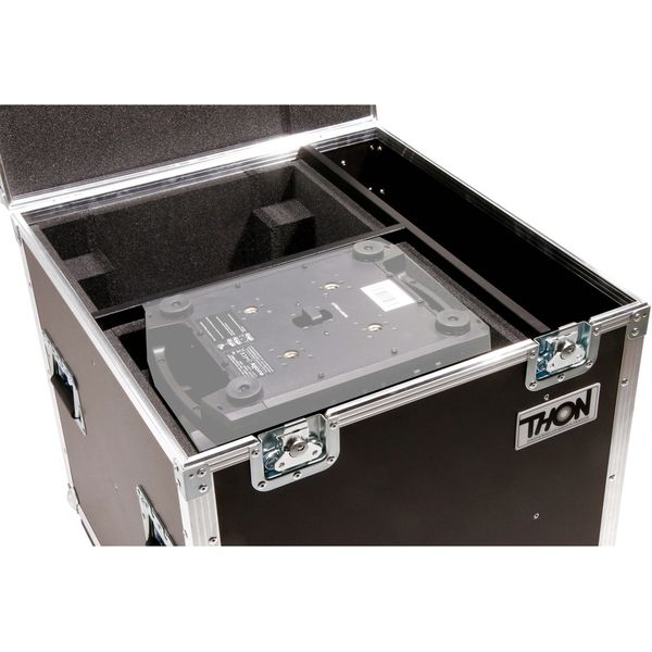 Thon Case Eurolite TMH-W285 2in1