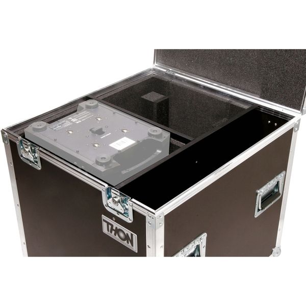 Thon Case Eurolite TMH-W285 2in1
