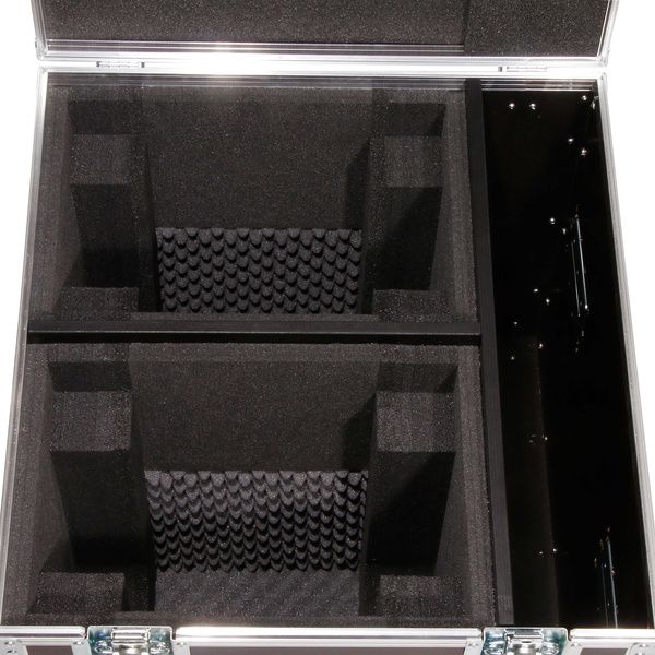 Thon Case Eurolite TMH-W285 2in1