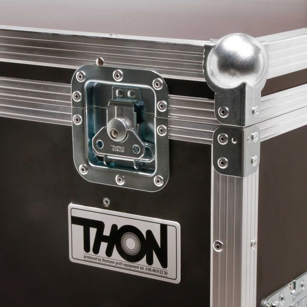 Thon Case Eurolite TMH-W285 2in1