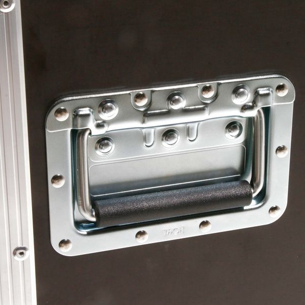 Thon Case Eurolite TMH-W285 2in1