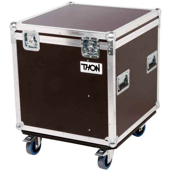 Thon Case Eurolite TMH-W285 2in1