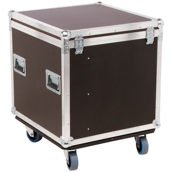Thon Case Eurolite TMH-W285 2in1