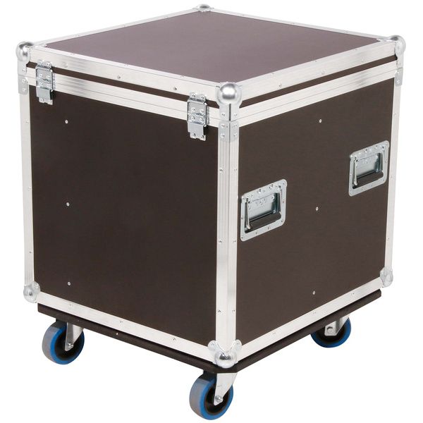 Thon Case Eurolite TMH-W285 2in1
