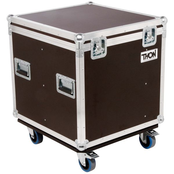 Thon Case Eurolite TMH-W285 2in1
