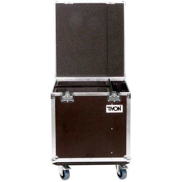 Thon Case Eurolite TMH-W285 2in1