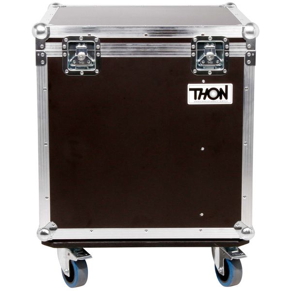 Thon Case Eurolite TMH-W285 2in1