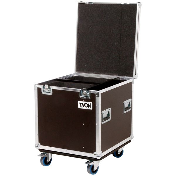 Thon Case Eurolite TMH-W285 2in1