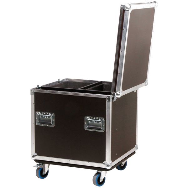 Thon Case Eurolite TMH-W285 2in1