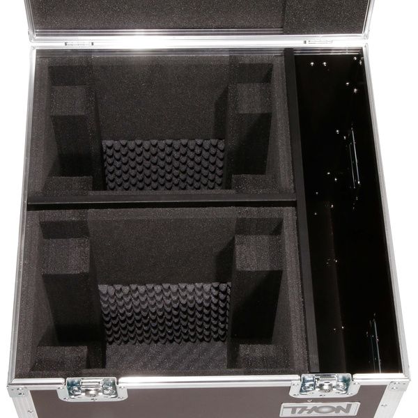 Thon Case Eurolite TMH-W285 2in1