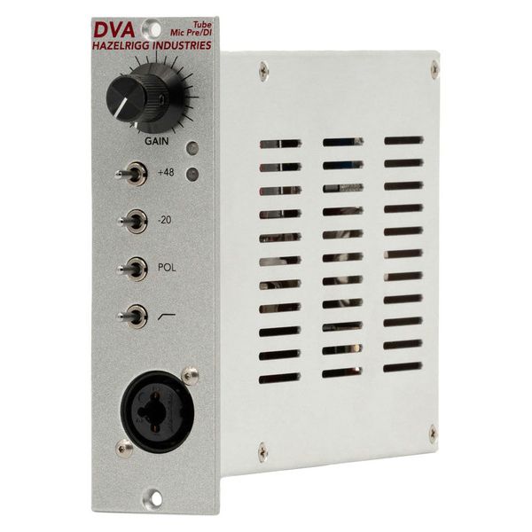 Hazelrigg Industries DVA