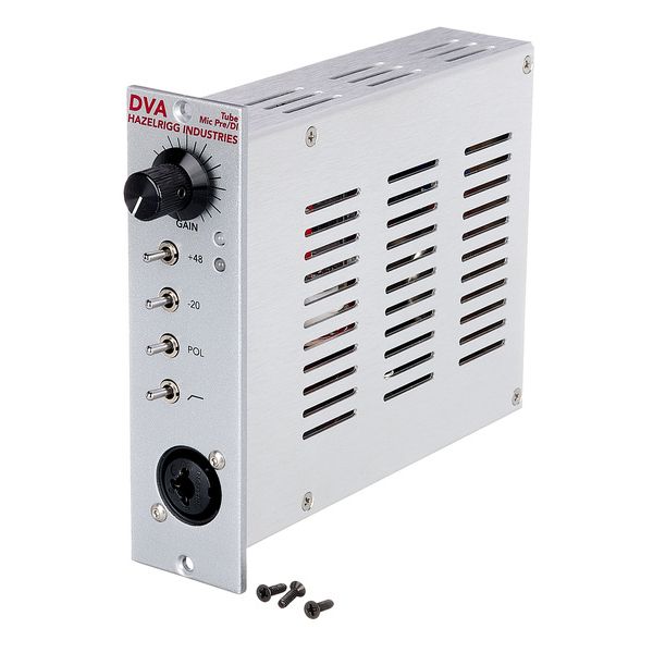 Hazelrigg Industries DVA