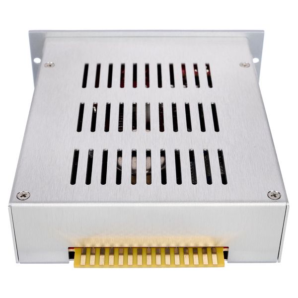 Hazelrigg Industries DVA