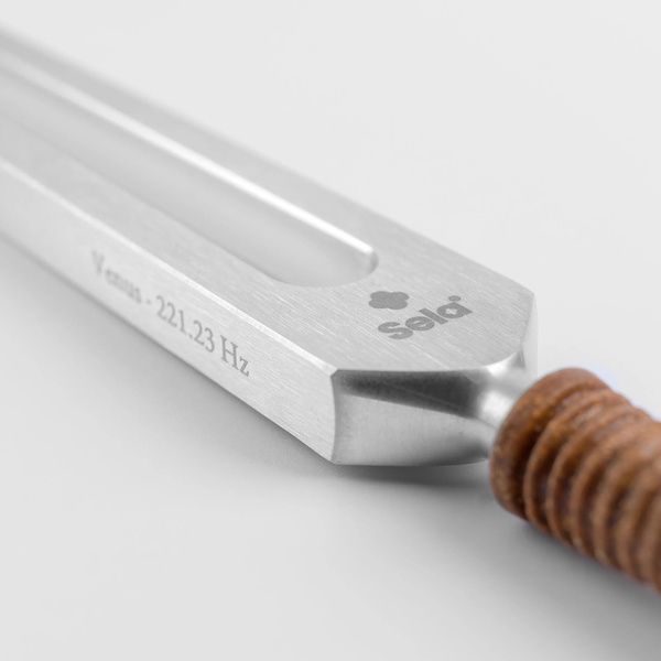 Sela Tuning Fork Pro Venus