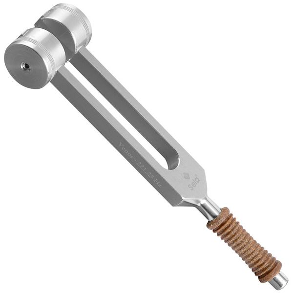 Sela Tuning Fork Pro Venus
