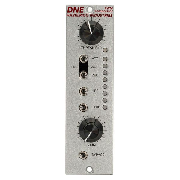Hazelrigg Industries DNE