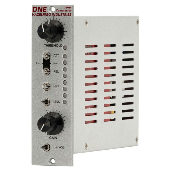 Hazelrigg Industries DNE