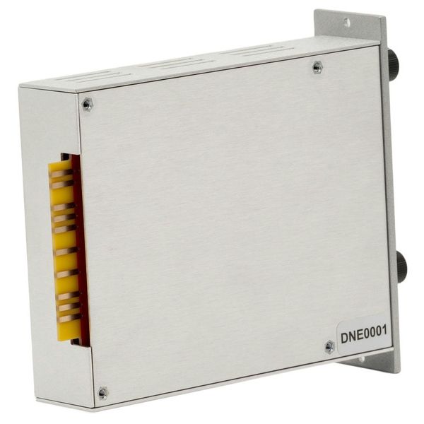 Hazelrigg Industries DNE
