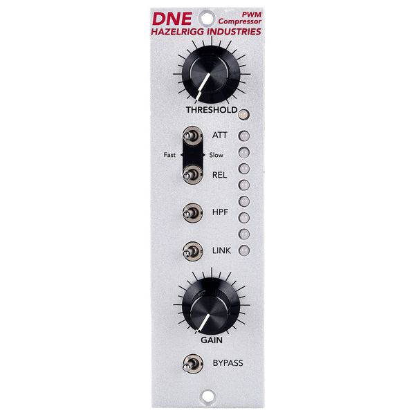 Hazelrigg Industries DNE