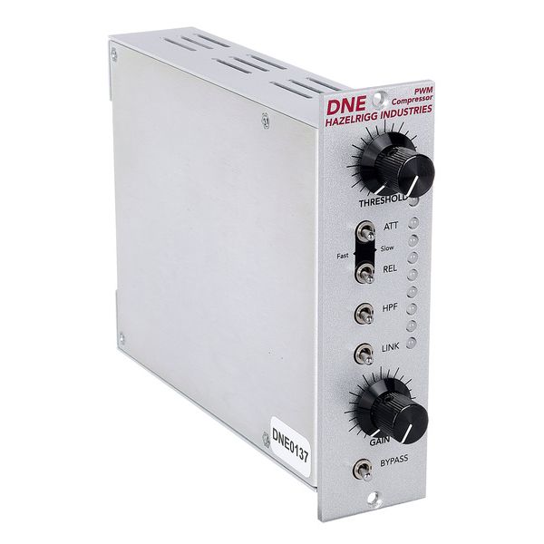 Hazelrigg Industries DNE