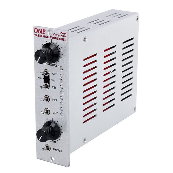 Hazelrigg Industries DNE
