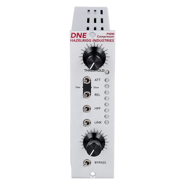 Hazelrigg Industries DNE