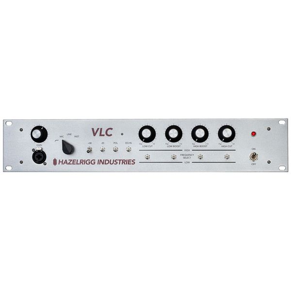 Hazelrigg Industries VLC