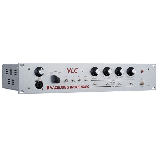 Hazelrigg Industries VLC