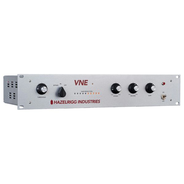 Hazelrigg Industries VNE