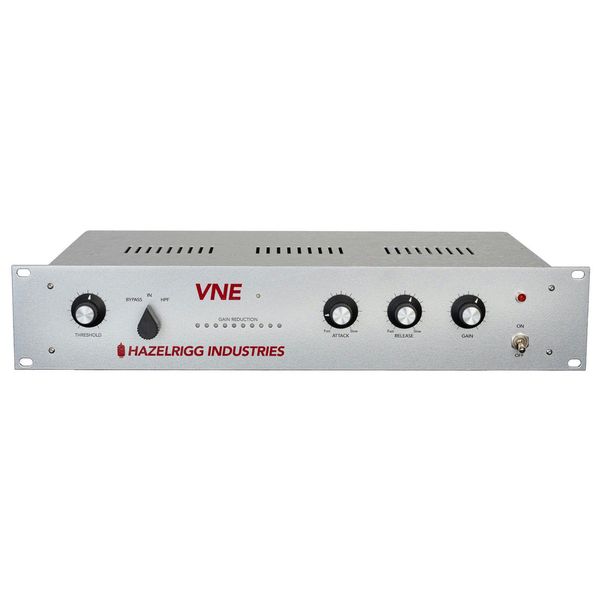 Hazelrigg Industries VNE