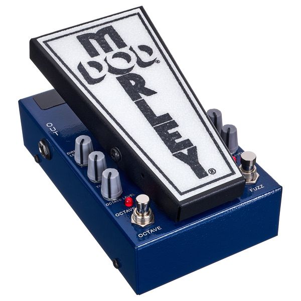 Digitech DOD Wha-Octa-Fuzz Pedal