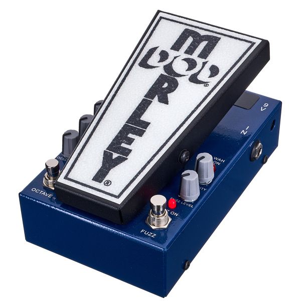 Digitech DOD Wha-Octa-Fuzz Pedal