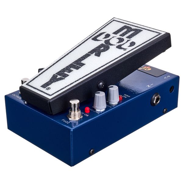 Digitech DOD Wha-Octa-Fuzz Pedal