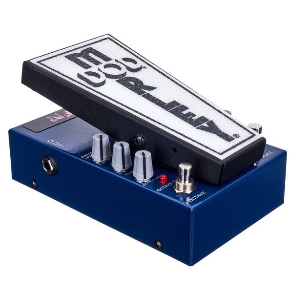 Digitech DOD Wha-Octa-Fuzz Pedal